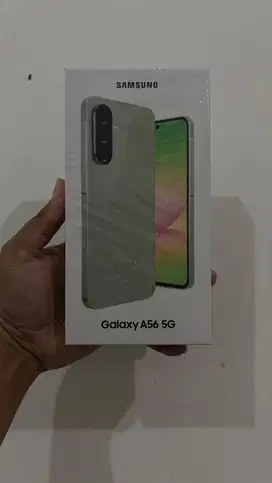 DI JUAL HP SAMSUNG A56 8/256GB