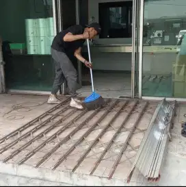 Service rolling door kembangan Jakarta Barat