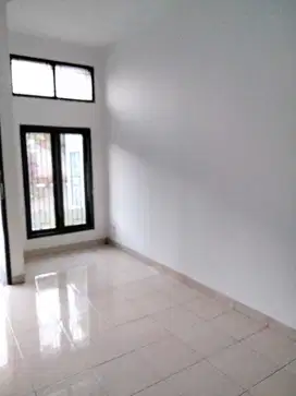 Rumah Jl. Cibodas Raya Antapani Bandung Murah dan Siap Huni