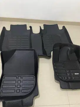 Karpet mobil hrv new 2022 ke atas