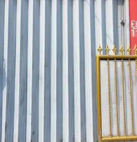 Service rolling door Palmerah Jakarta Barat