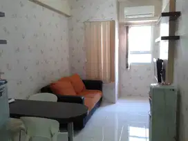 Butuh Cepat Laku 2BR Puncak Kertajaya Furnish Invest Dkt ITS,Unair