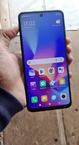 Redmi note 9 pro 8/128