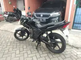 Honda Verza Tahun 2017 Pajak Hidup MULUS