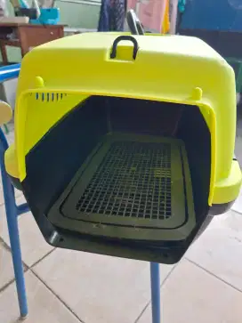 Tempat kucing /anjing