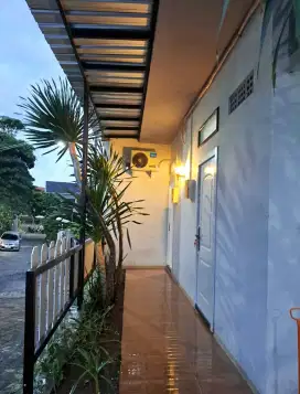 Kos Paviliun Khusus Putri