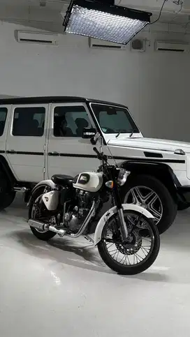 Royal Enfield Classic 350