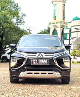 Mitsubishi Xpander Sport 2021 ULTIMATE Kilometer 30 Ribu
