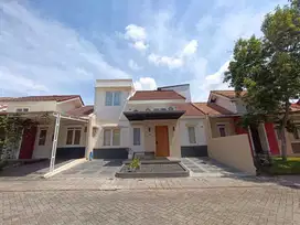 Dijual Rumah Mewah Minimalis Modern Furnish Di Area Exlusive Kota Baru