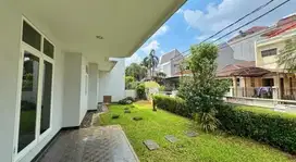 Dijual Rumah 2lantai Di Kawasan Elite Pondok Indah Jakarta Selatan