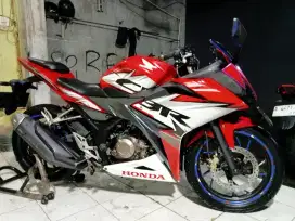 Honda CBR facelift pajak hidup lengkap sehat kterangan Detail dibawah