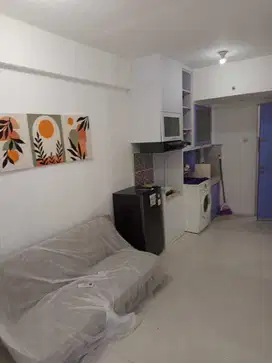 Favorit Invest 2BR Puncak Kertajaya Siap Huni Dkt ITS,Unair,Hangtuah
