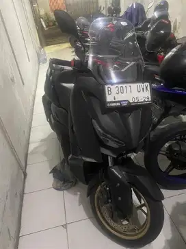 Jual x max 2020, kondisi masih bagus, 47jt