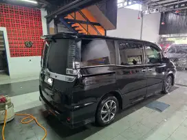 Toyota Voxy 2019 Nik cash bukan 2018