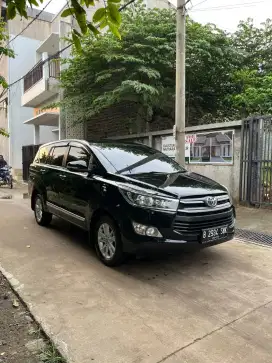 Innova 2.0 G Matic 2016
