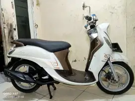 Fino 125 blucore lengkap motor sehat Joss keterangan Detail dibawah