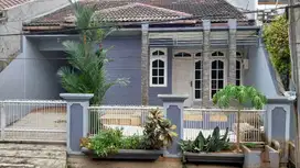 Rumah Dikontrakan di Bintara, Bekasi Barat, Lokasi dekat Kota Bintang