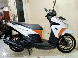 Vario 150 lengkap pajak hidup super panjang keterangan Detail dibawah