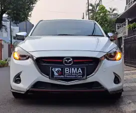 Mazda 2 R LIMITED 2019 Odo 50 ribu ISTIMEWA