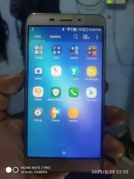 Asus Zenfone 3 laser hanya wifi
