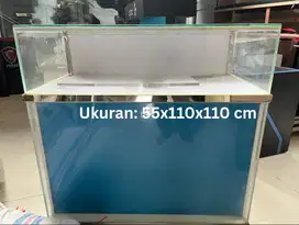 JUAL ETALASE HP/ RAK HP BEKAS, 1 JUTA. LOKASI SURABAYA BARAT