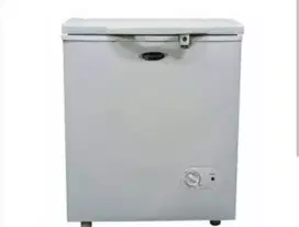 JUAL CEPAT BU FREEZER BOX 100L + CUP SEALER