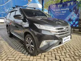 [OLXMOBBI] DP RENDAH Daihatsu Terios 1.5 R Bensin-AT 2018 BTYMBI