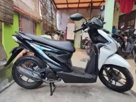 KM LOW NEW HONDA BEAT CBS 2024 BLN 10 DI CILEDUG TT 2023 HRG PAS MURAH