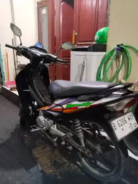 Honda Kharisma 125 2004