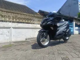 Di Jual Aerox 2017 155-vva