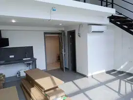 Princeton Boutique Living Apartment Type Mezzanine