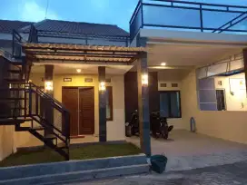 Di jual Rumah di sukoharjo plumbon 5 menit ke solo kota