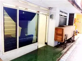 DIJUAL RUMAH DI PLAOSAN TIMUR, PANDANWANGI - KEC. BLIMBING MALANG