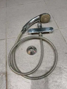 SET SHOWER MANDI TOTO ORIGINAL