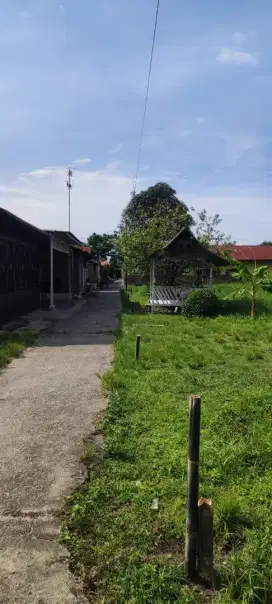 Tanah Kavling strategis dekat pusat kota medan