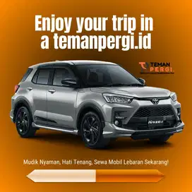 RENTAL MOBIL : KEMUDAHAN TRANSPORTASI DENGAN PELAYAN PRIMA!!