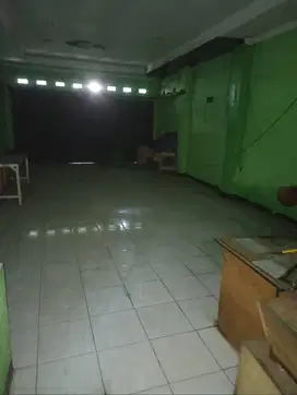 Ruang Usaha Strategis Harga Murah di Sarijadi Bandung