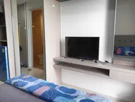 Disewakan Apartemen Springwood Tipe Studio Full Furnish