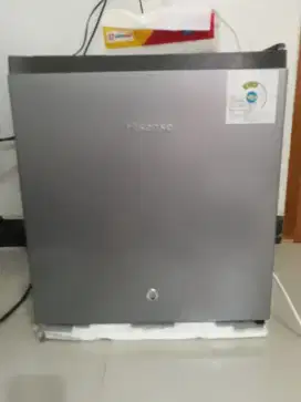 KULKAS MINI 1 PINTU