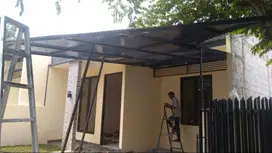 Kontrak Sewa Rumah Depok UI