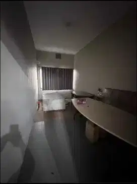 Rumah Jalan Suryalaya Buahbatu Bandung Nyaman Tinggal Langsung Huni