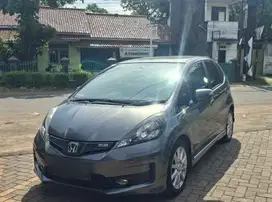 Honda Jazz 2014 Bensin