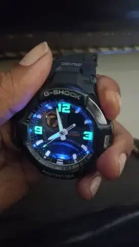 Casio G SHOCK GRAVITYMASTER GA1000 GA-1000