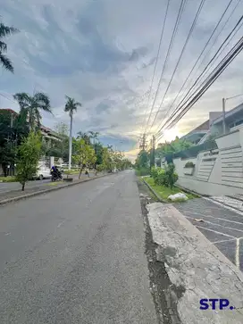 Ruko Raya Satelit Utara Surabaya Murah SAM.YA5130