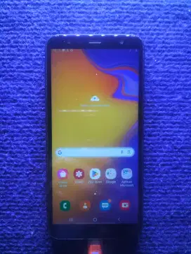 Samsung Galaxy J4+ Bekas Pemakaian, Matraman Jakarta Timur.