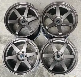 Velg ring 19 rep te 37