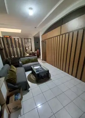 Termurah! Rumah lux komplek muara bandung