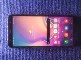 Samsung Galaxy J6+ Bekas Pemakaian, Matraman Jakarta Timur.