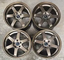 Velg ring 18 rep te 37 bmw pcd 5x120 ssw