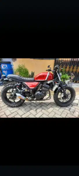 Kawasaki ninja 250